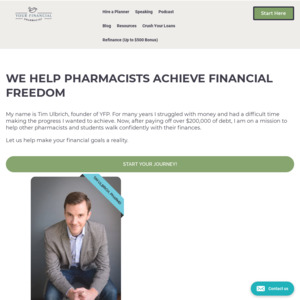 yourfinancialpharmacist.com