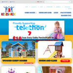 Kidzshack