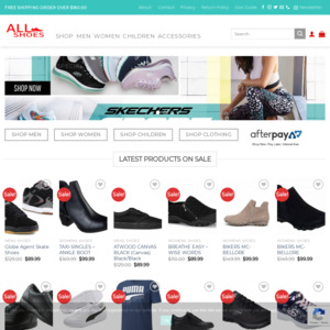 allshoes.com.au