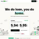 Tic:Toc Home Loans