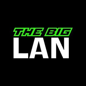 THE BIG LAN