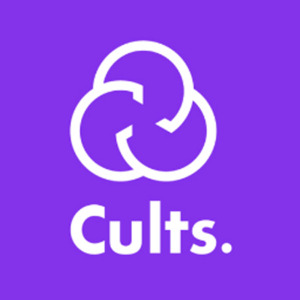 Cults (3D Printable Models)
