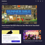 sparkian.com