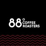 88 Degrees Coffee Roasters