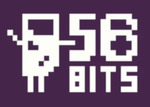 56bits