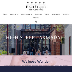 highstreetarmadale.com.au