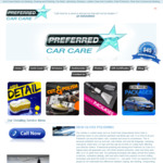 Preferred Car Care