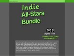 indie-allstars.com