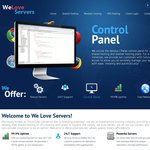 weloveservers.net