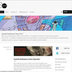 gestaltcomics.com