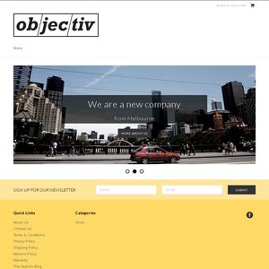 objectiv.net
