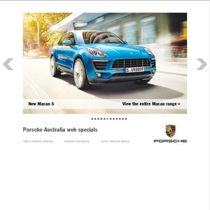 porschecars.com.au