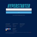 hyperstarter.com