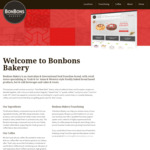 BonBons Bakery