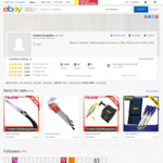 eBay Australia tradetoolsupplies