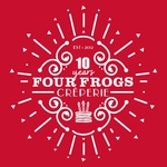 Four Frogs Crêperie
