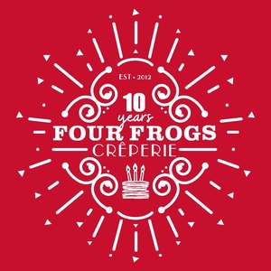 Four Frogs Crêperie