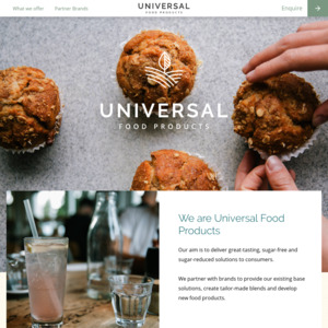 universalfoodproducts.com