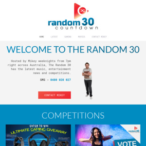 random30.com.au