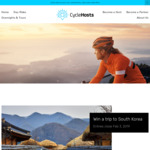 cyclehosts.com.au