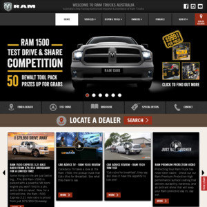 ramtrucks.com.au