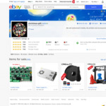 eBay Australia christmas-gift
