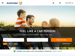 autotrader.com.au