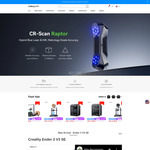 Creality 3D Official Store