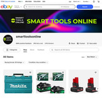 eBay Australia smarttoolsonline
