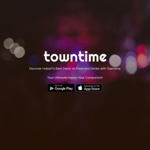 towntime.com.au
