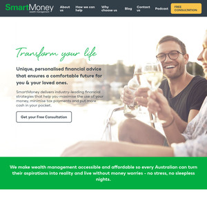 smartmoneygroup.com.au