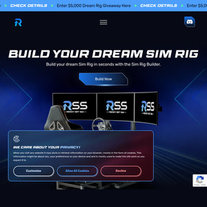 readysetsim.com