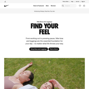 Nike: Deals, Coupons and Vouchers 