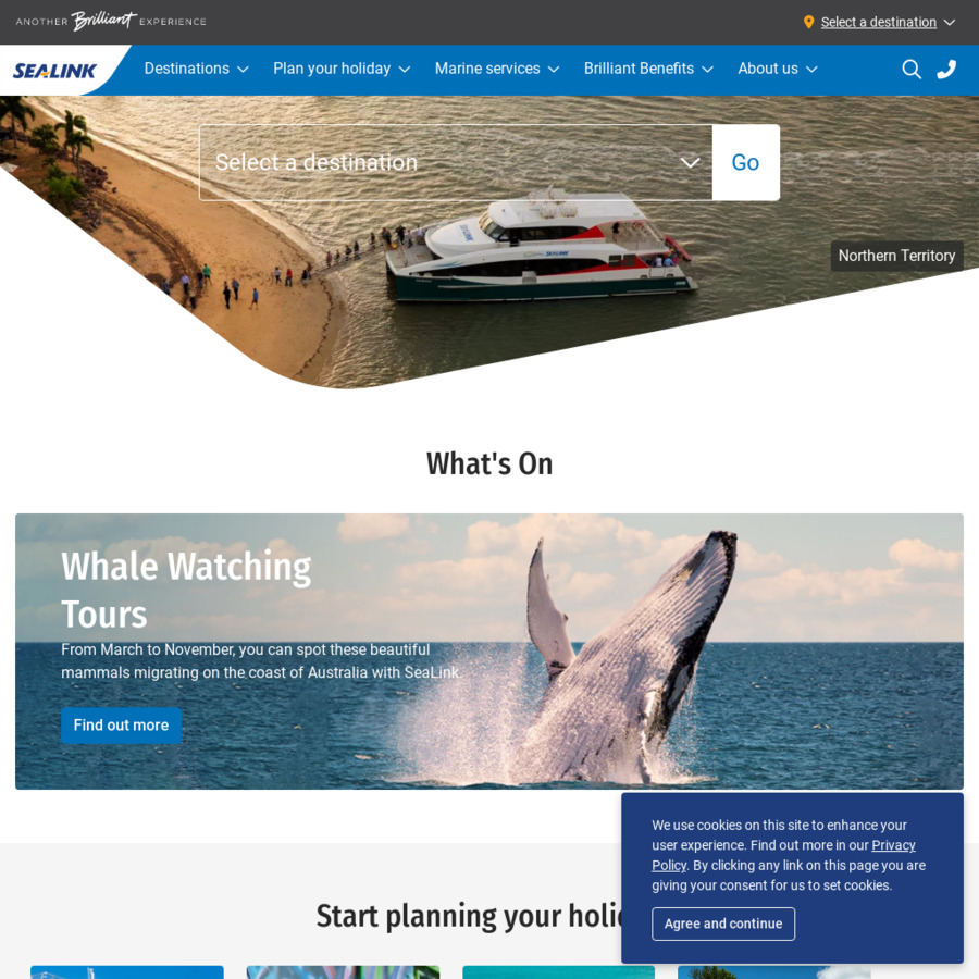 kangaroo-island-sealink-ferry-discount-ozbargain-forums