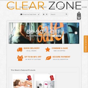 clearzone.com.au
