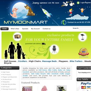 mymoonmart.com.au
