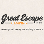 Great Escape Camping