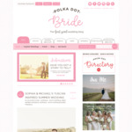 polkadotbride.com