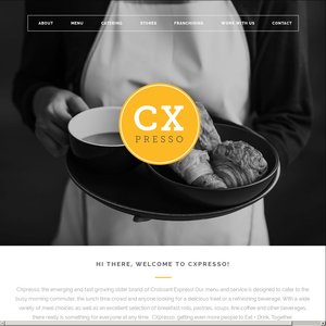 cxpresso.com.au