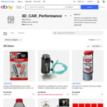eBay Australia ezicarparts