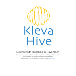 klevahive.com.au