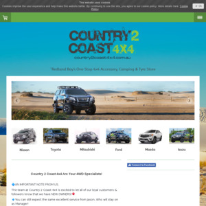 country2coast4x4.com.au