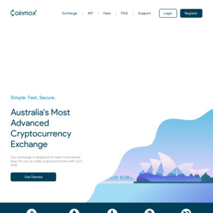 coinmax.com.au