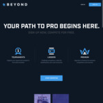 playbeyond.com