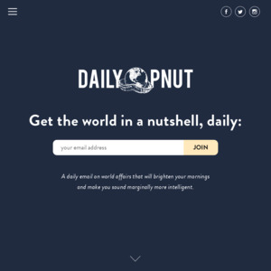 dailypnut.com