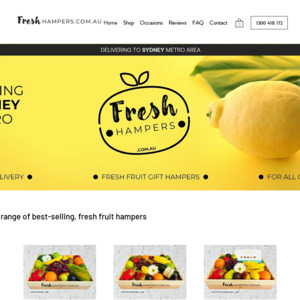 freshhampers.com.au