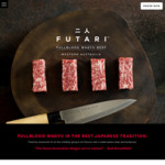 futariwagyu.com