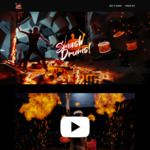 smashdrums.com