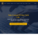 takeonetech.io