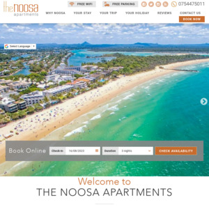 noosaapartments.com.au